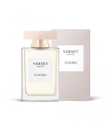 EAU DE PARFUM"CLAUDIA" 100 ML VERSET PARFUMS