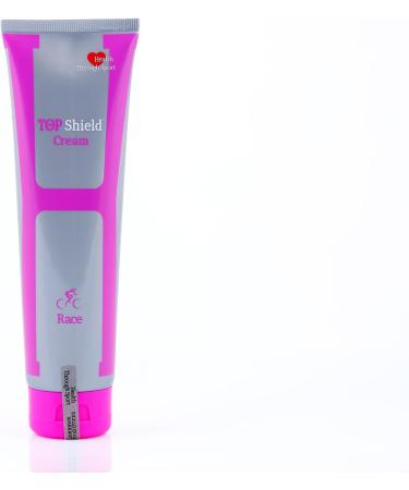  HTS Health Race Professional antifriction saddle cream for women antiirritation and friction ointment for thighs and buttocks cycling running gym and extreme sports 2 hours - Buy Online on GoSupps.com