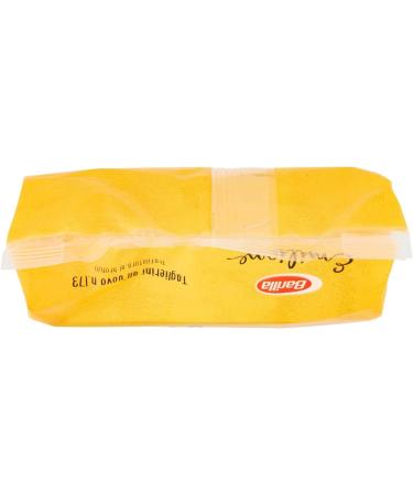  Italian Gourmet E.R. Barilla Egg Pasta Le Emiliane Taglierini Egg Pasta 250g + Italian Polpa Gourmet 400g Set of 3 - Buy Online on GoSupps.com