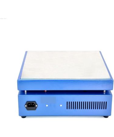 Artgos 946-3030 Preheater Station | Digital Hot Plate for BGA Reballing | Constant Temperature Heating Plate | International Shipping Available - Buy Online on GoSupps.com