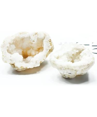 Natural Crystal Rough Natural Crystal Stone Rough Specimen Cluster Geode Raw Agate (Size : Purple) - Buy Online on GoSupps.com