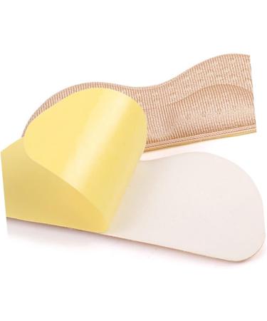 FRCOLOR 3 Sets Anti-Wear Heel Grip Inserts - Self-Adhesive Back Stickers & Cushions for Maximum Comfort - International Shipping Available - Buy Online on GoSupps.com