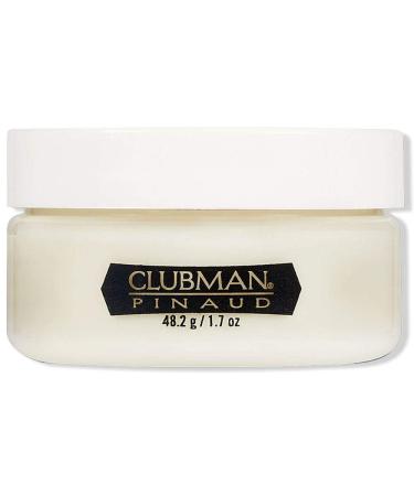 Clubman Pinaud Molding Paste 48.2 g - Buy Online on GoSupps.com