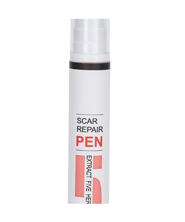 Scar Repair Gel - Skin Fading Moisturizing Cream 15g - Buy Online on GoSupps.com