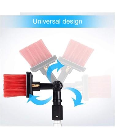 photovoltaic cleaner window cleaning pole 4M-12MExtension Pole Squeegee Window Washer Combo Telespole for Window Cleaning Pole Water Brush Extendable Cleaner Conservatory Roof/6M 35cm Brush Head 8M/27FT - Buy Online on GoSupps.com