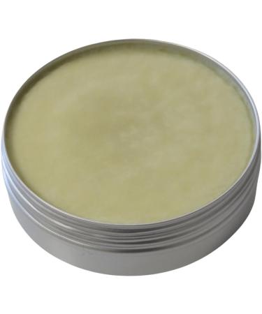 Lou Karitan Raw Shea Butter 100% Virgin Unrefined 100g Jar - Buy Online on GoSupps.com
