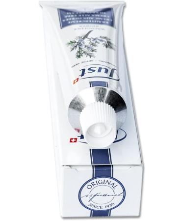 Juniper Natural Cream Swiss Just 60ml - Buy Online on GoSupps.com