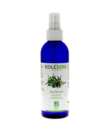 Rosemary Verbenone Floral Water - 200 ml - ORGANIC