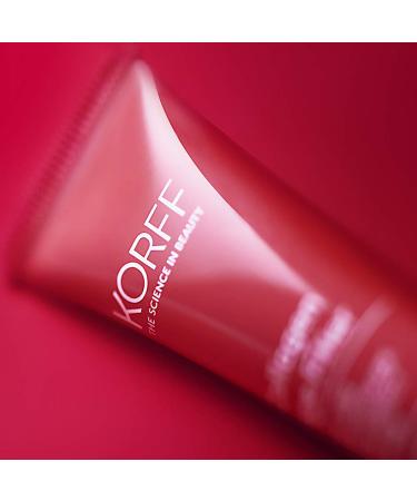 Korff Collagen Age Filler Eye & Lip Contour - Marine Collagen & Vitamin PP | 15ml - Anti-Aging Skincare - Buy Online on GoSupps.com