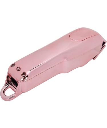 Hair Clipper Replacement Cover Electric Hair Cutter Trimmer Shell for 8418 8591 (Rose Gold) - Buy Online on GoSupps.com