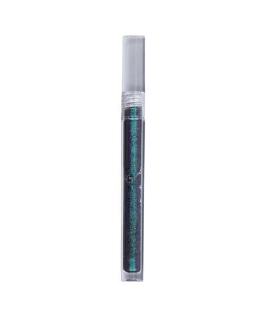 Buy Glitter Metallic Liquid Eyeshadow - Long Lasting Holographic Multichrome 3ml (L2201-A) | Fast International Shipping - Buy Online on GoSupps.com