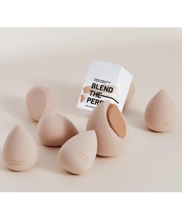 Veoli Botanica - BLEND THE PERFECTION. EXCELLENT WATERPROOFING FOR MACIDLIC CATERS