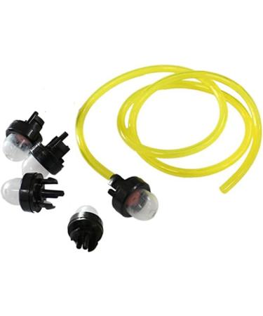 Ampoule d'amor age avec conduite d'huile de rechange pour tron onneuse MS211 MS192T MS210 MS230 MS250 FS120R Petit moteur - Buy Online on GoSupps.com