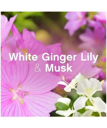 Lenor Fabric Conditioner 26 Washes 858ml Wellbeing Collection Exotic Bloom & Moonlight Lily Scent + for You: Organza Small Bag - Buy Online on GoSupps.com