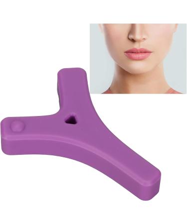 Y-Shaped OrthoChews | Food Grade Silicone Chews for Aligner Trays | Purple Grape Flavor | International Shipping - Buy Online on GoSupps.com