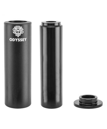 Callaway Odyssey Graduate Peg 4.75 14mm with 3/8 Adapter: Black Sold Individually