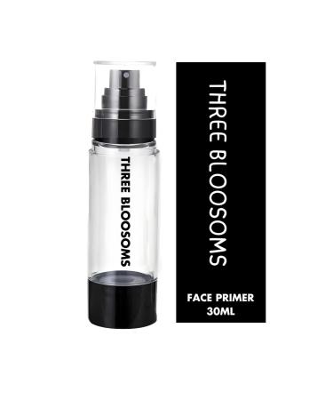 Face Primer | Makeup Primer Cream | Facial Makeup Foundation Primer | Anti-wrinkle Lightweight Easy to Absorb Primer Makeup | Primer Long Lasting Cream Eyeshadow Base