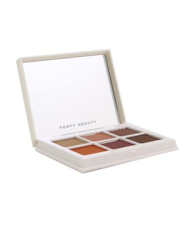 Fenty Beauty by Rihanna Snap Shadows Mix & Match Eyeshadow Palette 3 Deep Neutrals