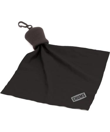 Chums Pouch Microfiber Lens Cloth - Portable Blue Lens & Screen Cleaner Keychain (2.50 x 1.25) for International Shipping - Buy Online on GoSupps.com