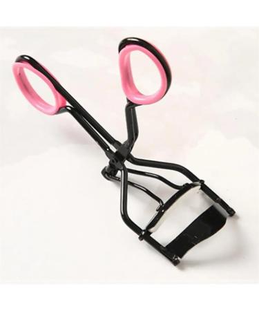 Metal Eyelash Curler Fashion Portable Eyelashes Beautiful Appearance Durable Makeup Tools for Beginners (Color : C1) - Buy Online on GoSupps.com