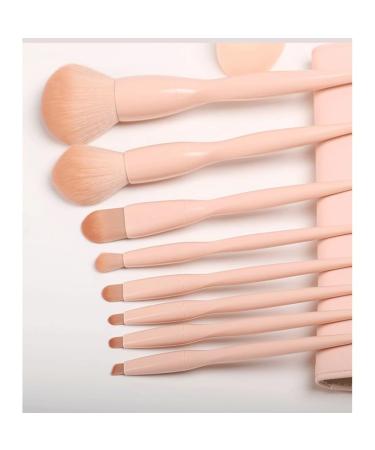 Buy 8 Twisted Waist Makeup Brush Set | JoJo's Bizarre Adventure | International Shipping Available - Buy Online on GoSupps.com