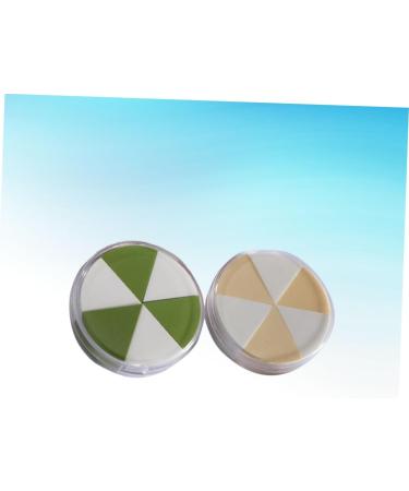 minkissy Make face sponge powder sponge make sponge make puff face powder puff make- powder puff make- sponge Puffs make Sponge - Buy Online on GoSupps.com