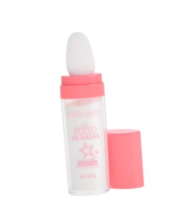 VINTORKY Contouring Blush Glow Sticks Blouses for Glowsticks Makeup Tools Highlighter Powder White