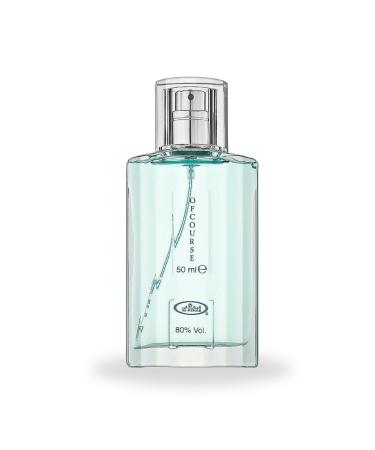 Al-Rehab Ofcourse EDP - 50ML (1.7 OZ) Long Lasting & Luxurious Scents of Arabia Perfumes For Men & Women. 1.7 Fl Oz (Pack of 1) Ofcourse Spray - Buy Online on GoSupps.com