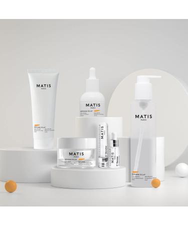 Buy Matis Paris R ponse clat Glow-Detox Cream - Brightening & Revitalizing Skincare for International Shipping - Buy Online on GoSupps.com