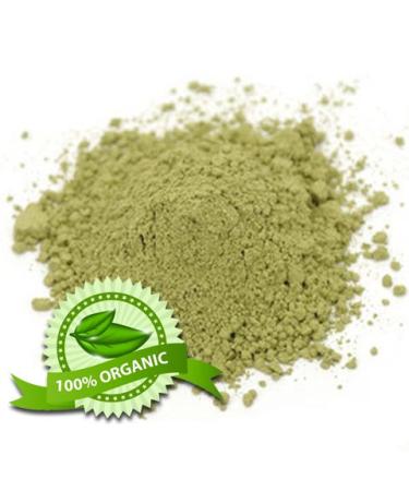 100gr Rajhastani Organic Henna