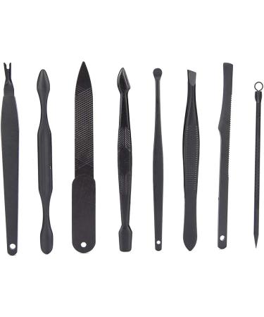 Nail File Non-Slip Handle Easy to Operate Easy to Use Materials Nail Clipper Manicure Store Beauty Salon Salon Shop for Home - Buy Online on GoSupps.com