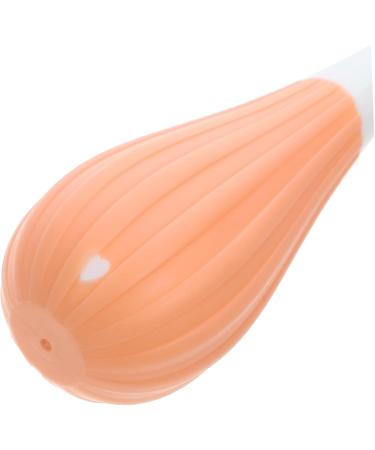 Minkissy Children's Toothbrush Set - 2 Packs of Sweet Toddler Brushes for Optimal Mouth Hygiene - Bulk PBT Toothbrushes for Kids - Buy Online on GoSupps.com