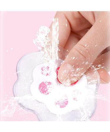 2 Pairs High Heels Forefoot Support Cushions - Metatarsal Pads for Ball of Foot Relief & Anti-Skid Comfort - Buy Online on GoSupps.com