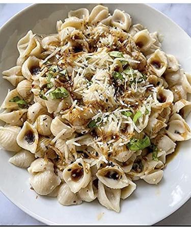 VEGAN VALLEY Cashew Cheeze Alfredo Sauce - 14.5 oz | Creamy Vegan Pasta & Dip Sauce | Soy-Free, Gluten-Free, Kosher Certified - Buy Online on GoSupps.com
