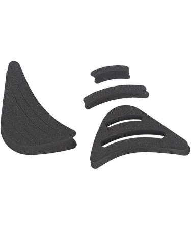 Adjustable Shoe Inserts for Amputees | Toe Cushions & Fillers for High Heels & Big Shoes - Non-Slip Orthotics - Buy Online on GoSupps.com