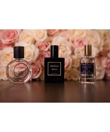 ALCHEMY GOLD - Buy Online on GoSupps.com