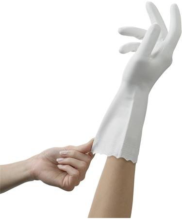 Mr. Clean Bliss Premium Latex-Free Gloves Small 1 pair (Pack of 2)