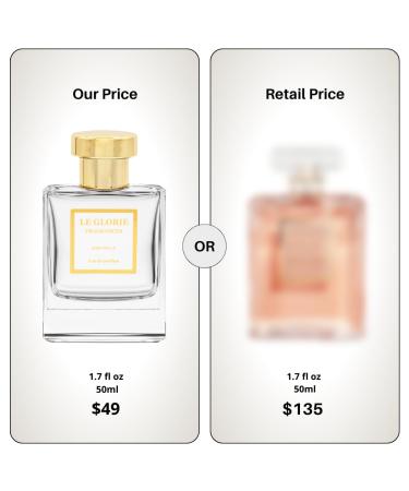 Inspired by Coco's Made.moiselle Eau de Parfum Miss Belle EDP Long Lasting 12-14 Hours Perfume Spray for Women All Skin Types Cruelty Free - 0.33 oz 10 ml Inspired by CH Coco's Made.moiselle Eau de parfum 0.33 Fl Oz (Pack of 1) - Buy Online on GoSupps.com
