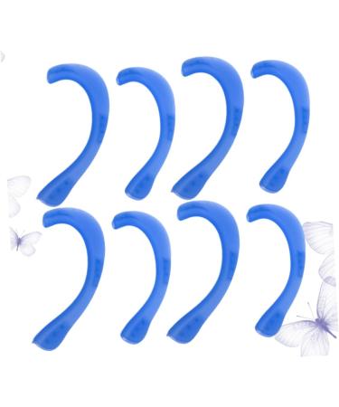 Shop Gatuida Accessories: 8 Pairs Hearing Protection & Mask Hooks | International Shipping Available - Buy Online on GoSupps.com