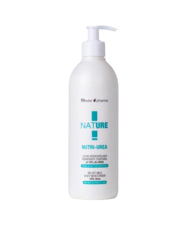 Thader Th Pharma Natur Nutri-Urea Moisturising Body Milk 500 ml