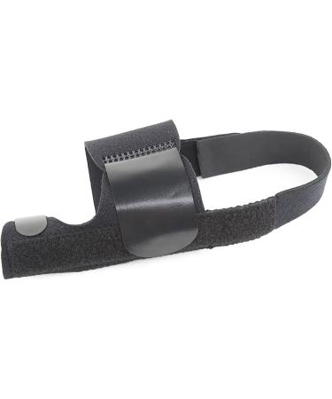 Buy Ktrok Bale Tee Adjustable Foot-Dumbling Orthosis | Pain Relief Rail with Metal Support Plate | Magical Sticker Design | International Shipping - Buy Online on GoSupps.com