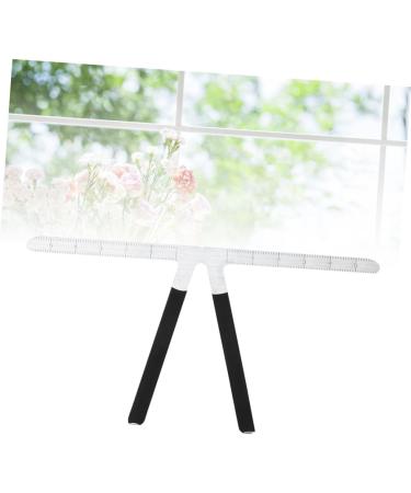 Balacoo 1pc Eyebrow Drawing Tool Eyebrow Ruler Stencil Eyebrow Stencil Kit Template Eyebrow Shape Mold - Buy Online on GoSupps.com