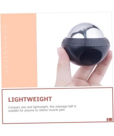 ULTECHNOVO 4pcs Stainless Steel Massage Balls for Fitness | Small Abdominal Muscle Relief | International Shipping Available - Buy Online on GoSupps.com
