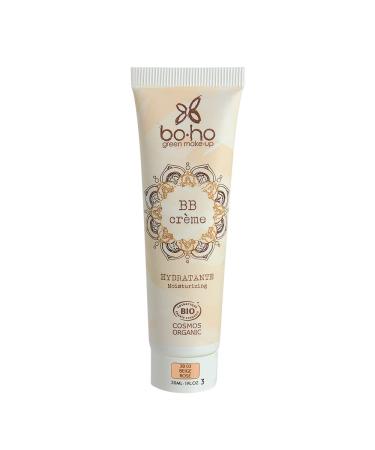 Organic BB Cream 30ml Boho