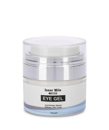Best Eye Wrinkle Cream | Anti-Aging Eye Gel for Dark Circles Puffiness & Bags - Shop Internationally - Buy Online on GoSupps.com