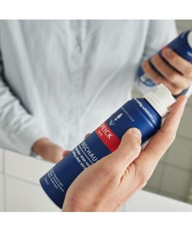 Speick Shaving Foam 6.8oz - Premium Shaving Cream for a Smooth Finish | Buy Internationally - Buy Online on GoSupps.com