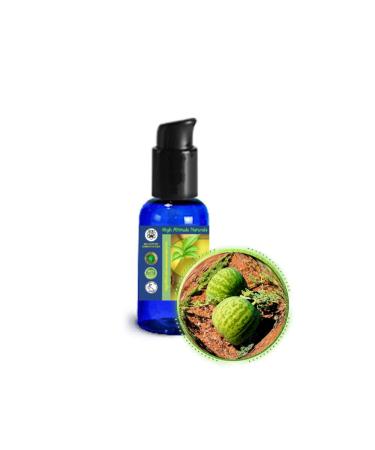 1oz (30ml) Kalahari Melon Seed Oil for Skin - 100% Pure Citrullus lanatus Virgin Cold-pressed Moisturizer Emollient Antioxidant