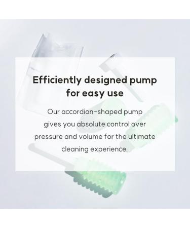 Vaginal Irrigation & Intimate Cleansing Douche - 1.7 fl. oz. Women's Douche Bottle | Optimize Feminine Health - Buy Online on GoSupps.com