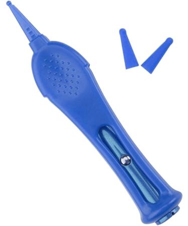 Buy Binnan Baby Nose Tweezers with LED Light | Safe Newborn Nose Cleaning Tool | Baby Care Essentials - Buy Online on GoSupps.com