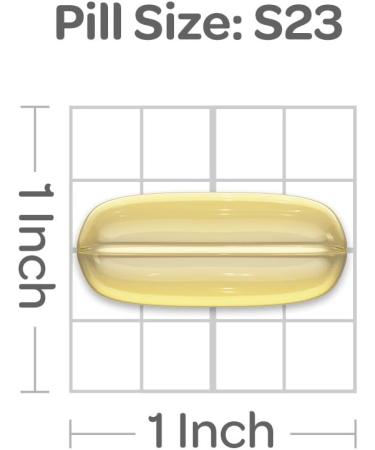 Puritan's Pride Liquid Aminos Softgels - 50 Count - Buy Online on GoSupps.com